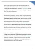 2023 AHIP Exam Questions and Answers Correct & Verified Latest&excl;&excl;&excl; Graded A&plus;