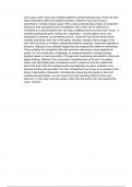 Forensic science vocabulary short story