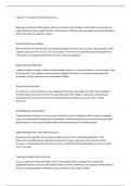 Introduction to Data Structures