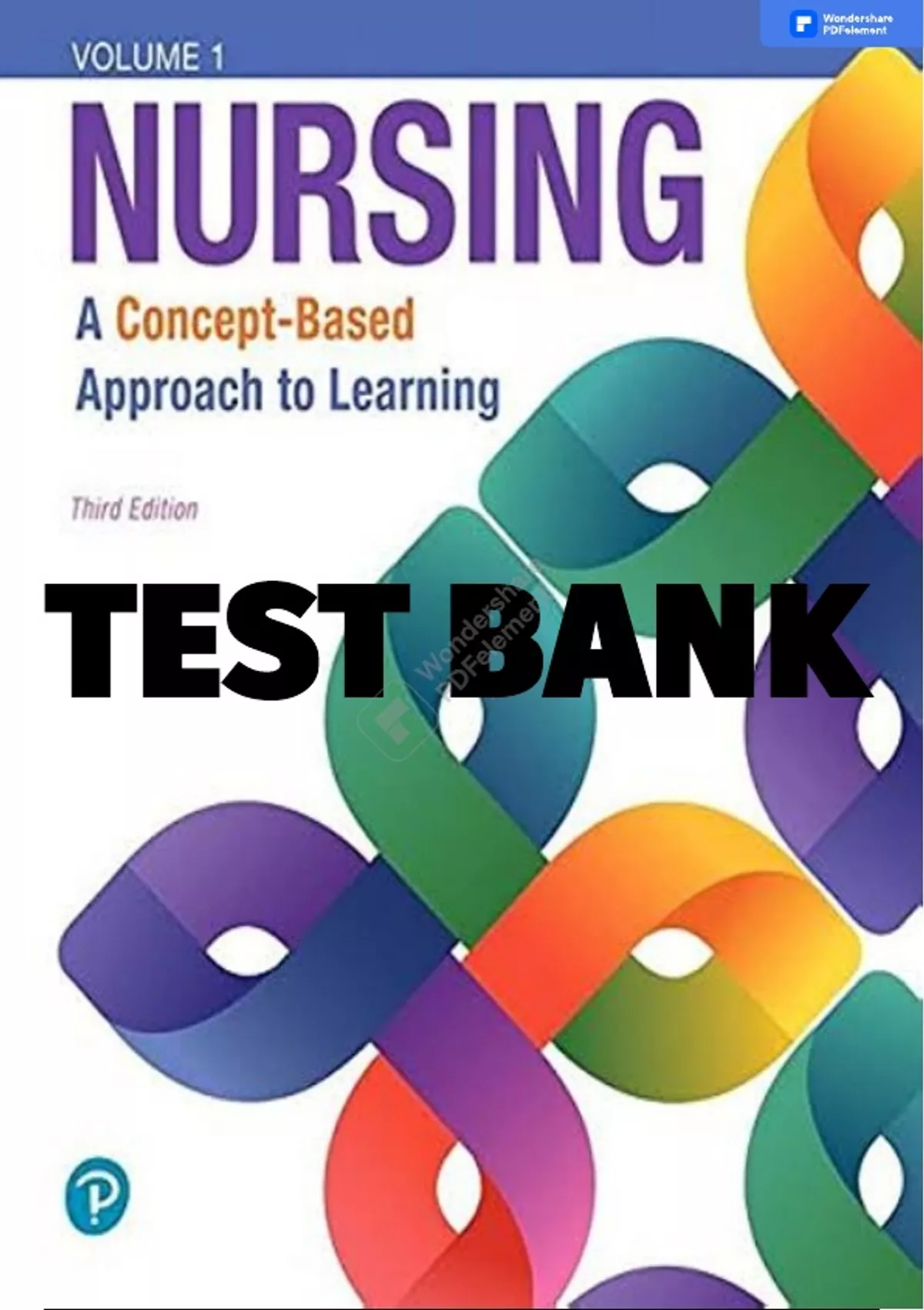 NURSING A CONCEPT BASED APPROACH TO LEARNING VOLUMES I II & III 3RD