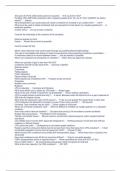 G-22 FDNY&sol; Certification of Fitness G-22 Use of Liquefied Petroleum Gas or Compressed Natural Gas Exam