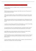 SIE FINRA Practice Exam &lpar;A&plus; GUARANTEED&rpar;