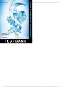 Refrigeration And Air Conditioning Technology 8th Edition Tomczyk - Test Bank