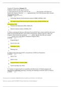 FORMULATION EXAM&colon; Big A Overview