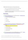 FORMULATION EXAM&colon; Introduction to Planning and Programming 