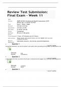 NURS-6512N-34,Advanced Health Assessment Review Test Submission final week 11
