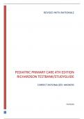TEST BANK FOR PEDIATRIC PRIMARY CARE 4TH EDITION RICHARDSON BY PATRI.pdf