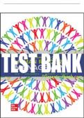 Test Bank For FUNDAMENTALS OF HUMAN RESOURCE MANAGEMENT, 9th Edition All Chapters - 9781264131143