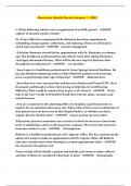 Electronic Health Record chapter 1 -2023