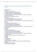 straighterline ap1 final review questions and answers rated 100&percnt; correct&period;