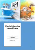 Kwaliteitsboring en certificaten: rekentools en energielabels
