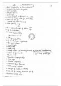 Thermodynamics chemistry handwritten notes for class 11 