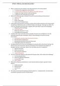 TNCC FINAL EXAM 2022&sol;2023