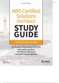 Solutions Architect Associate SAA-C03 Ultimate Study Guide