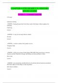CHAPTER 4 8TH GRADE U&period;S&period; HISTORY STUDY GUIDE Lesson 1&colon;   Colonial Economy