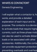 Genesis Engineering 