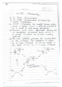 Photochemistry notes for msc 2