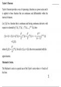 Mathematical method 1 part 11
