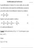 Mathematical method 1 part 9