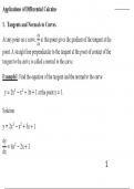 Mathematical method 1 part 3