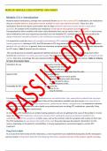 NURS 251 MODULE 2 2023 UPDATED 100- PASS&excl;&excl;&excl;&period;pdf