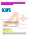   ATI Fundamentals 2021 Proctored Exam version 1 & version 2 &sol;LATEST UPDATED 2022 APRIL&Tab;                    Version 1      1&period; A nurse is caring for a client who is scheduled to have his alanine aminotransferase &lpar;ALT&rpar; level checked&period; The client asks the nur