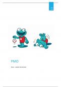 Samenvatting - PMO (13/20)