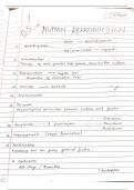 Class12 notes NEET  BIOLOGY HUMAN REPRODUCTION!! COMPLETE DETAILS!!