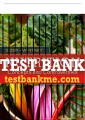 Test Bank For Nutrition&colon; Concepts and Controversies - 14th - 2017 All Chapters - 9781305627994