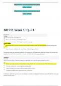 NR_511_All_Week__Quiz 2023-2024 exam 100% updated.NR_511_All_Week__Quiz 2023-2024 exam 100% updated.