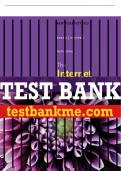 Test Bank For New Perspectives On The Internet: Comprehensive, Loose-leaf Version - 10th - 2018 All Chapters - 9781337283908