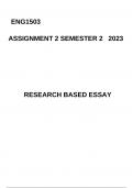 ENG1503_assignment_2_research_based_essay_2023_semester_2