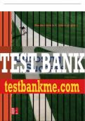 Test Bank For Choosing Success, 3rd Edition All Chapters - 9781259924958