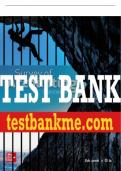Test Bank For Survey of Accounting&comma; 6th Edition All Chapters - 9781260247770