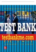 Test Bank For Film Art&colon; An Introduction&comma; 12th Edition All Chapters - 9781260056082
