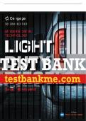 Test Bank For Modern Diesel Technology&colon; Light Duty Diesels - 2nd - 2022 All Chapters - 9781337624978