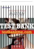 Test Bank For Head, Neck and Dental Anatomy - 5th - 2022 All Chapters - 9780357457122