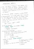Ordenación alfabética de autor, titulo y materia. Teoría y ejemplos