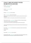LAT Laboratory Animal Technician exam with verified answers&period;docx