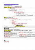 NR 302 Exam 2 Test Blueprint&period; LATEST UPDATED VERSION 2023 