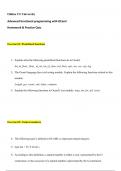 Functional programming homework1
