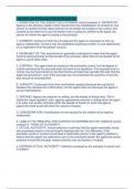 Agency and Partnership&lpar;all solved&rpar;