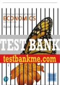 Test Bank For Essential Foundations of Economics 9th Edition All Chapters - 9780136713746