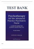 wheeler_tbpsychotherapy_for_the_advanced_practice_psychiatric_nurse_second_edition