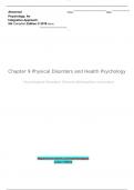 chapter-9-physical-disorders-and-health-psychology.docx