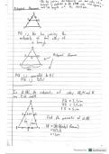 Grade 10 Mathematics Euclidean geometry
