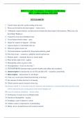 HESI V2 A&P&comma; Vocabulary&comma; Grammar and Reading100&percnt; verified solutions-2023-2024