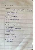 Quadratic equation class 11 iit-jee&vert;&vert;best notes