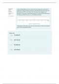 Solutions to Assignment 7