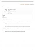 ECS2601-Assignment 2-S2-2023 Solutions